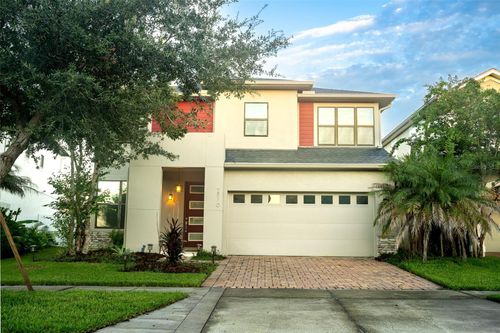 2510 Amati Dr, KISSIMMEE, FL, 34741-7700 | Card Image