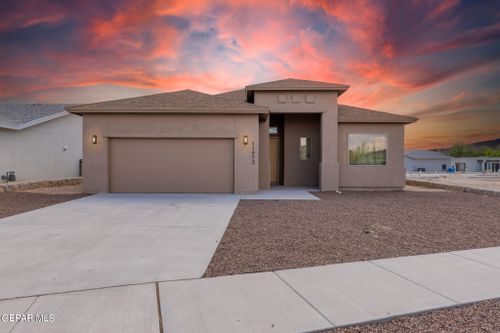 11973 Crevasse Drive, Socorro, TX, 79927 | Card Image