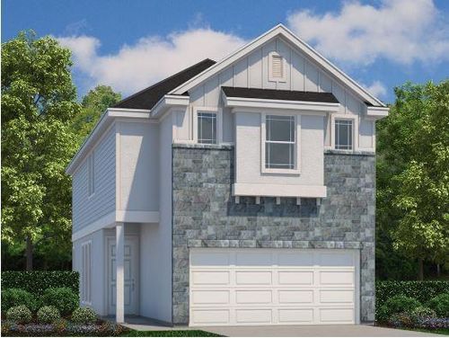 429 W Park Hl, Stafford, TX, 77477-1381 | Card Image
