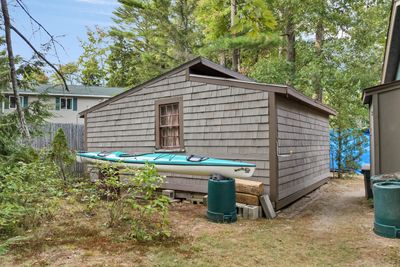 101 Felker Drive, House other with 1 bedrooms, 1 bathrooms and null parking in Milton NH | Image 3