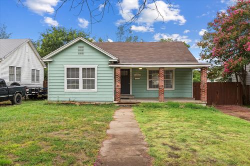 2603 Trice Ave, Waco, TX, 76707-1349 | Card Image