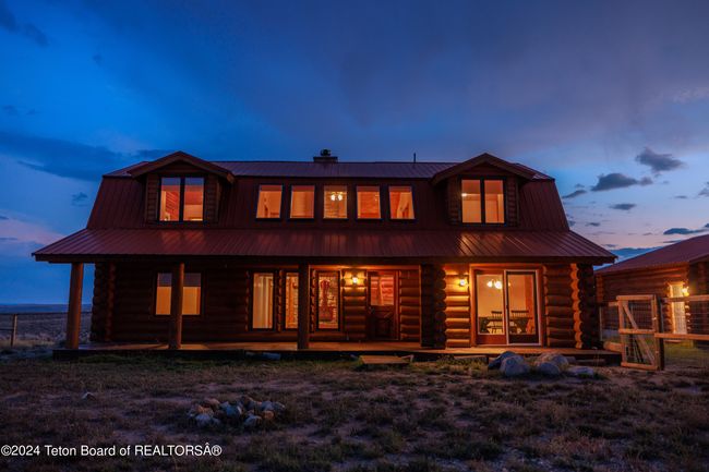 5 Black Bear Rd, House other with 5 bedrooms, 2 bathrooms and null parking in Pinedale WY | Image 62