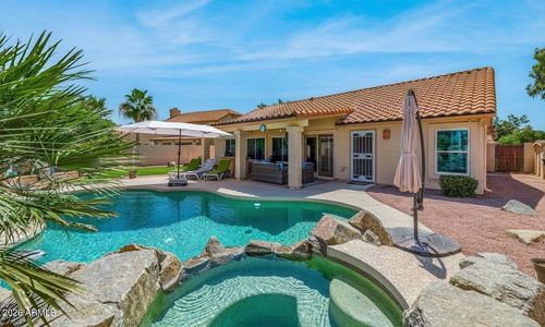 3840 S Acacia Ct, Chandler, AZ, 85248-4111 | Card Image