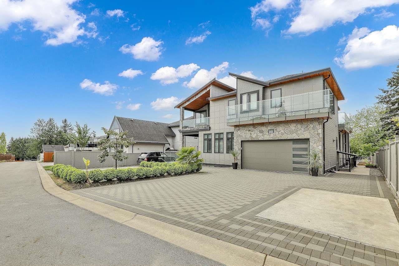 Residential in Surrey 4
