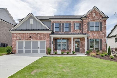 1813 Pine St, Buford, GA, 30518 | Card Image