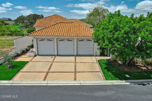 4538 Rayburn St, Westlake Village, CA, 91362-4724 | Card Image