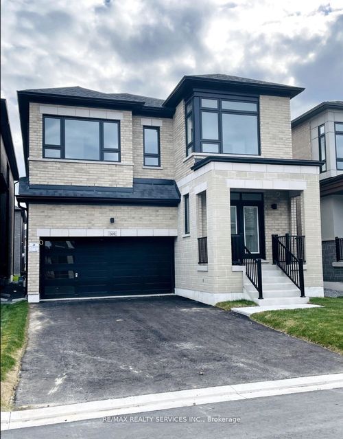 169 Wesmina Ave, Stouffville, ON, L4A5A2 | Card Image