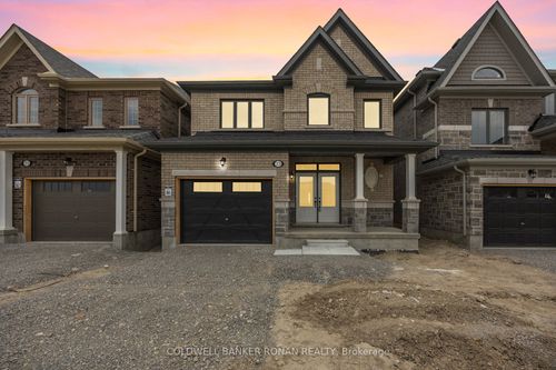 23 Fenn Crescent, New Tecumseth, ON, L9R1V4 | Card Image