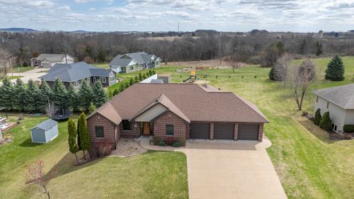 1265 Reddy Dr, PLATTEVILLE, WI, 53818-3931 | Card Image