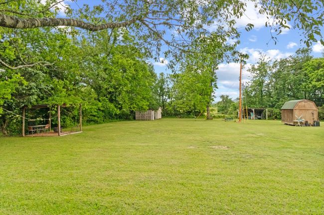 410 Sinking Creek Rd, House other with 2 bedrooms, 1 bathrooms and null parking in Petersburg TN | Image 25