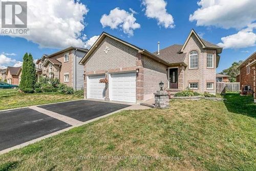 bsmt-82 Ambler, Barrie (Georgian Drive), ON, L4M7A6 | Card Image