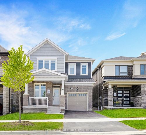 1433 Kerrydale Ave, Pickering, ON, L1X0M9 | Card Image