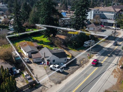2639 &2645 Sooke Rd, Langford, BC, V9B1Y3 | Card Image
