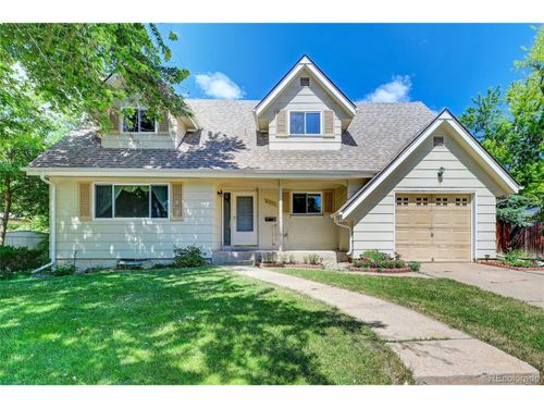 6971 S Valentia St, Centennial, CO, 80112-1341 | Card Image