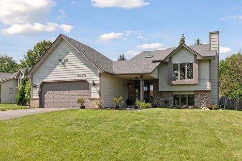 4363 Hamilton Dr, Eagan, MN, 55123-2603 | Card Image