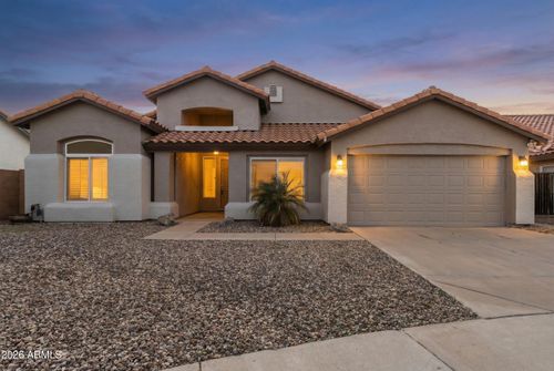 6943 W Laredo Street, Chandler, AZ, 85226 | Card Image