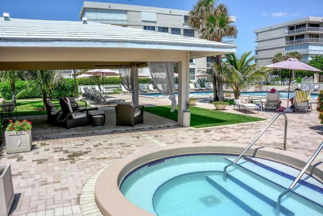 APT-507 - 3250 Ocean Blvd, Condo with 2 bedrooms, 2 bathrooms and null parking in Palm Beach FL | Image 12