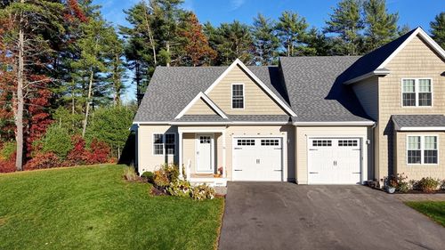 26-26 Santana Way, Carver, MA, 02330-3201 | Card Image