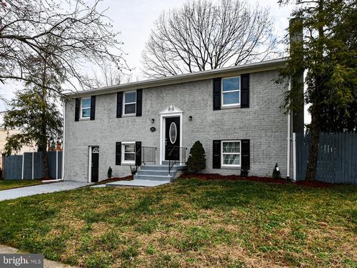 basement-6308 Larwin Drive, Temple Hills, MD, 20748 | Card Image