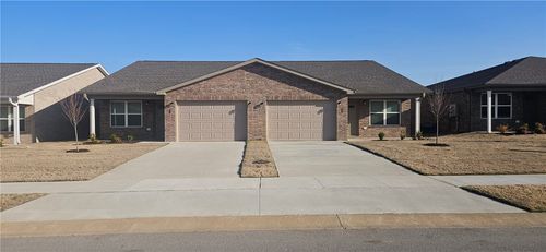 522 Nw 68th Ave, Bentonville, AR, 72713-2219 | Card Image