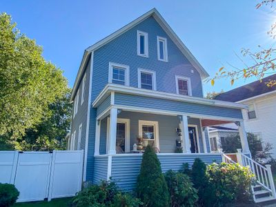 11 Bailey Avenue, House other with 4 bedrooms, 2 bathrooms and null parking in Plattsburgh NY | Image 3