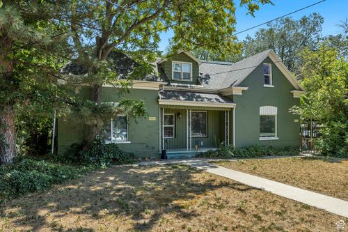 3981 S 500 E, Salt Lake City, UT, 84107-1870 | Card Image