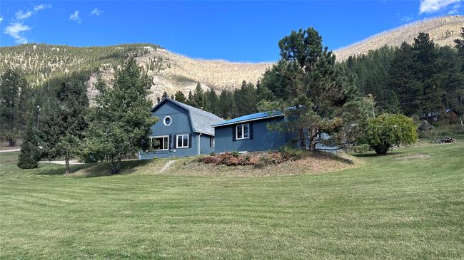 47 Dav Loop, House other with 3 bedrooms, 2 bathrooms and null parking in Monarch MT | Image 62