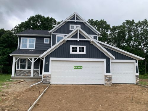 1417 Kimber Dr, Lowell, MI, 49331-7802 | Card Image