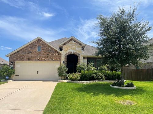 14381 Whitetop Peak Ct, Conroe, TX, 77384-1501 | Card Image