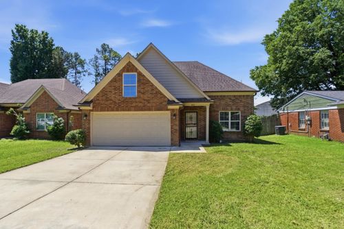 5017 Acorn Dr, Memphis, TN, 38122-4302 | Card Image