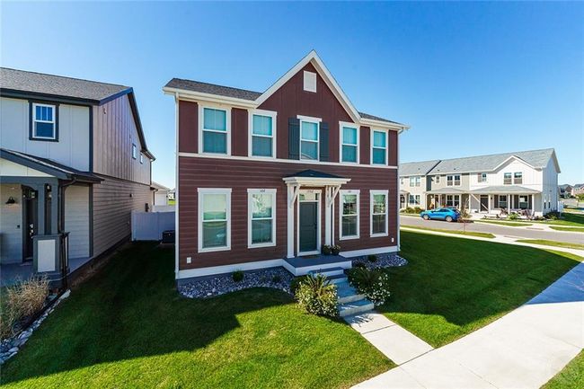 UNIT-101 - 1702 Annas Garden Ln, Condo with 2 bedrooms, 3 bathrooms and null parking in Billings MT | Image 17