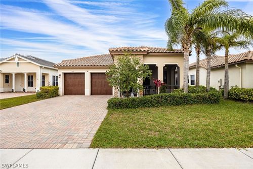 5116 Salerno St, Ave Maria, FL, 34142-9576 | Card Image