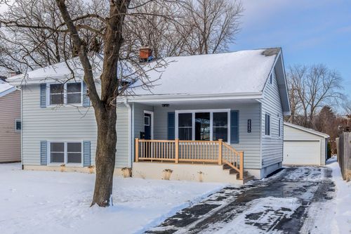 5504 Lyman Ave, Downers Grove, IL, 60516-1409 | Card Image