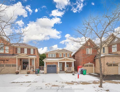 5 Haverty Trail, Brampton, ON, L7A0S7 | Card Image
