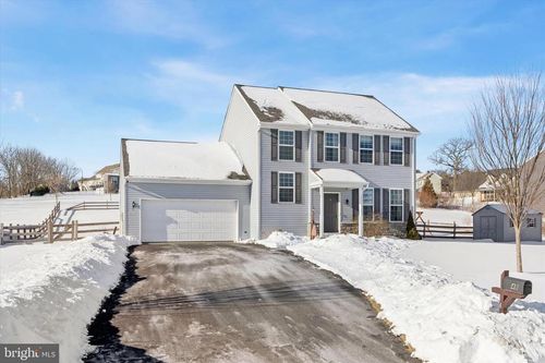 48 Christi Dr, BARTO, PA, 19504-8737 | Card Image