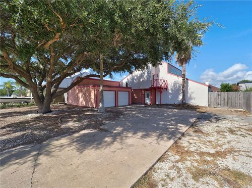 14321 Goldfish St, Corpus Christi, TX, 78418-6015 | Card Image