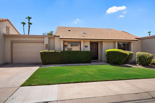 258 Leisure World, Mesa, AZ, 85206-3139 | Card Image