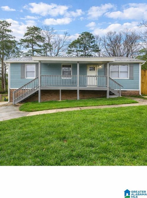 5648 Dug Hollow Rd, PINSON, AL, 35126-3408 | Card Image