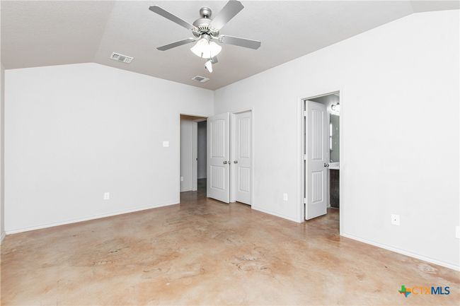 6903 Oliver Loving Dr, House other with 5 bedrooms, 3 bathrooms and null parking in Killeen TX | Image 12