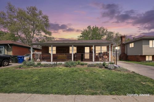 1436 Old Hickory Dr, Columbus, OH, 43223-3005 | Card Image