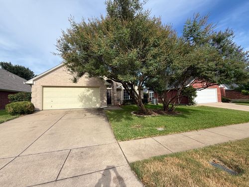 1107 Lyra Lane, Arlington, TX, 76013 | Card Image