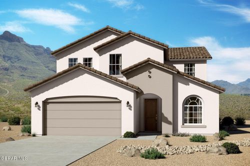 713 Paseo Clasico St, El Paso, TX, 79901 | Card Image