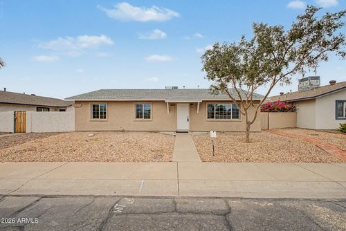 14654 N 54th Ave, Glendale, AZ, 85306-3913 | Card Image