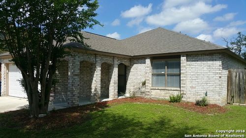 3207 Sackville Dr, San Antonio, TX, 78247-5110 | Card Image