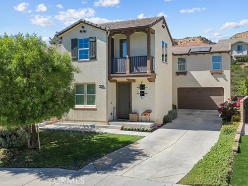 29031 Via Vis, Valencia, CA, 91354-1580 | Card Image