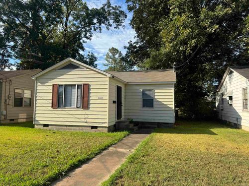 5204 Alpha St, North Little Rock, AR, 72117-4445 | Card Image