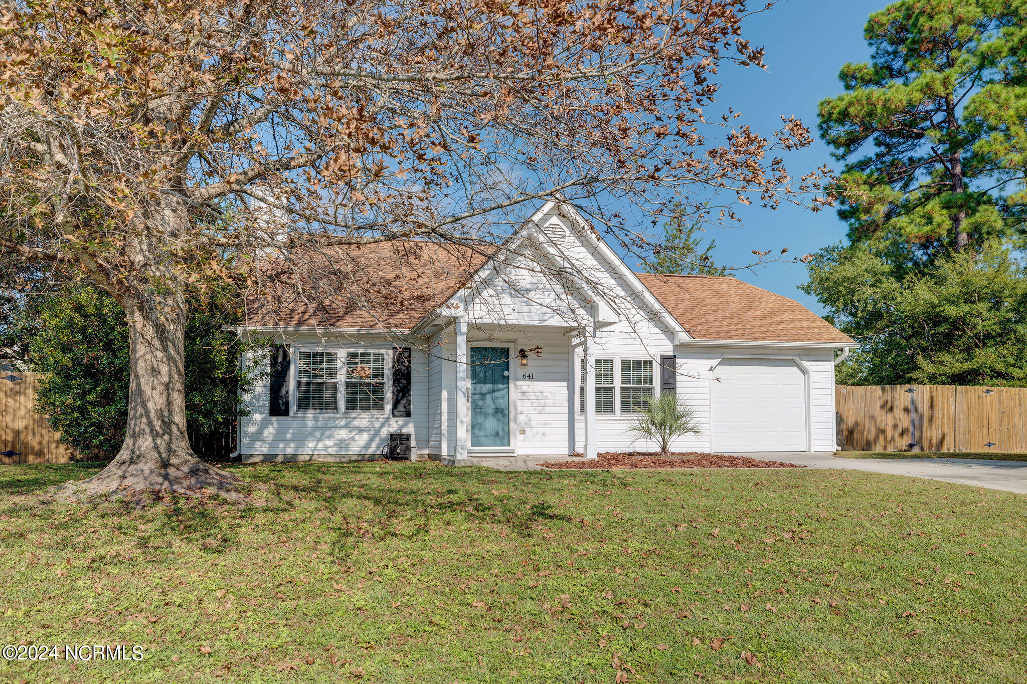 Indian Wells Way, Wilmington, NC 28411