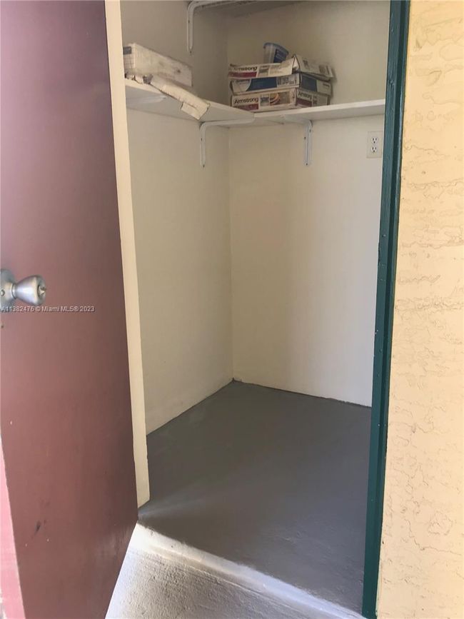 APT-1110 - 805 Riverside Dr, Condo with 2 bedrooms, 2 bathrooms and null parking in Coral Springs FL | Image 21