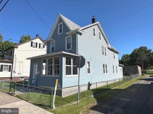 512 E Blaine Street, MCADOO, PA, 18237 | Card Image