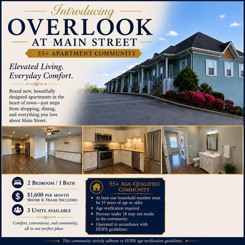 358 S Main St, Hiawassee, GA, 30546-3472 | Card Image